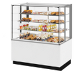 Fri-Jado USA Commercial Open Air Merchandisers